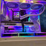 🚀 1440P CUSTOM AM5 PC | ASROCK RX 7600 OC | RYZEN 5 8400F | 16GB DDR5 | 1TB M.2 SSD 🚀