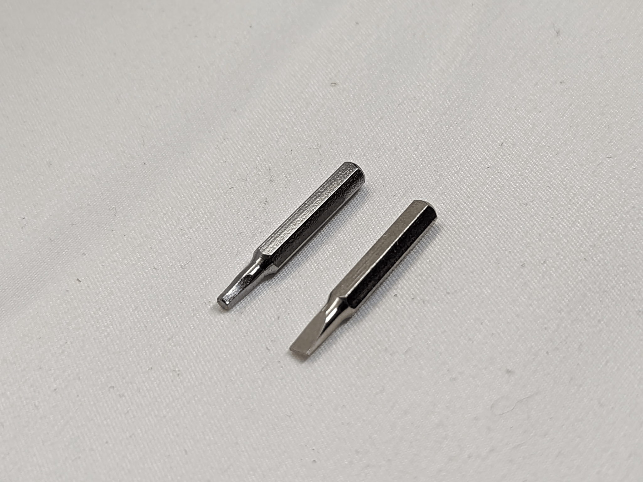 Two Little Bits from BitRemedy
