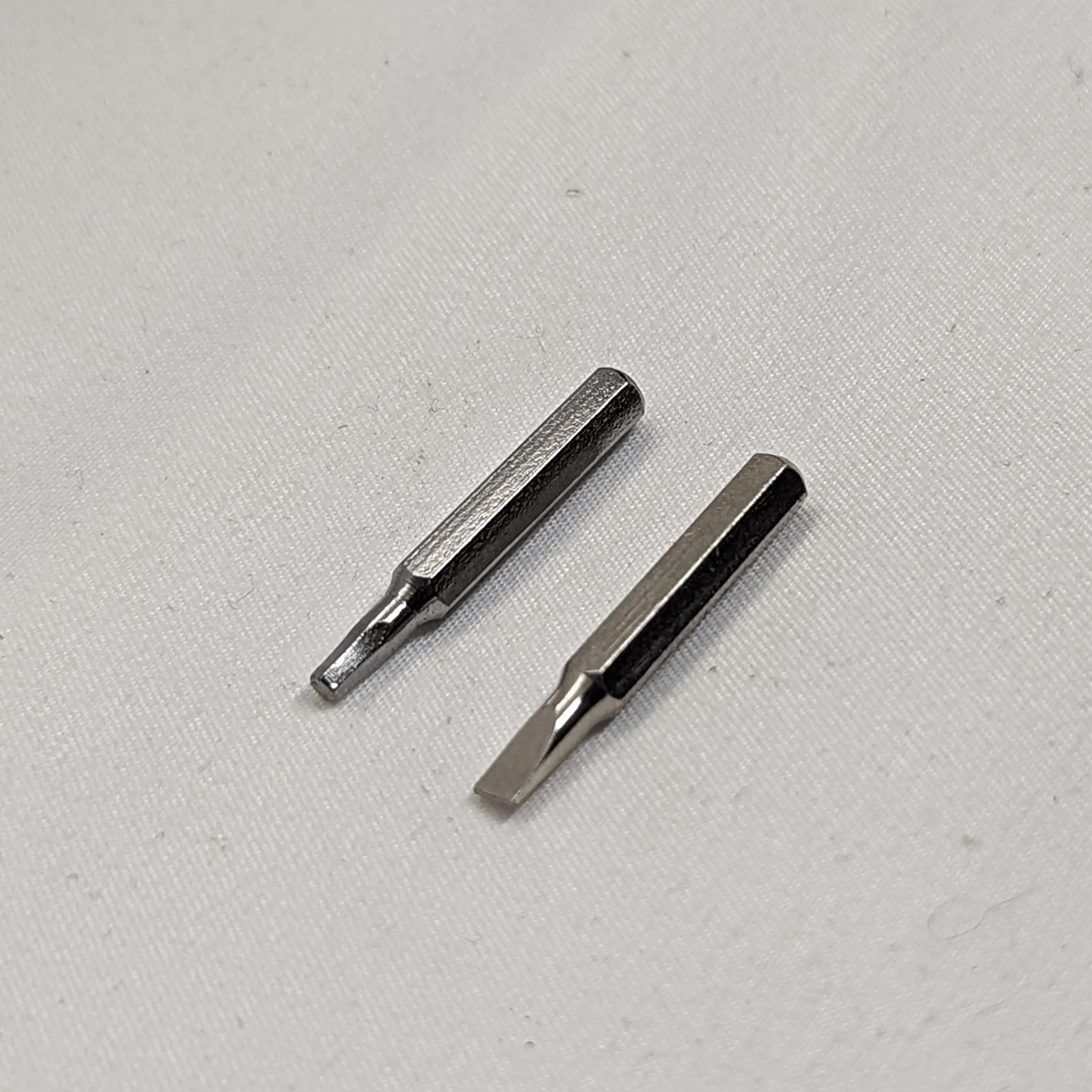 Two Little Bits from BitRemedy