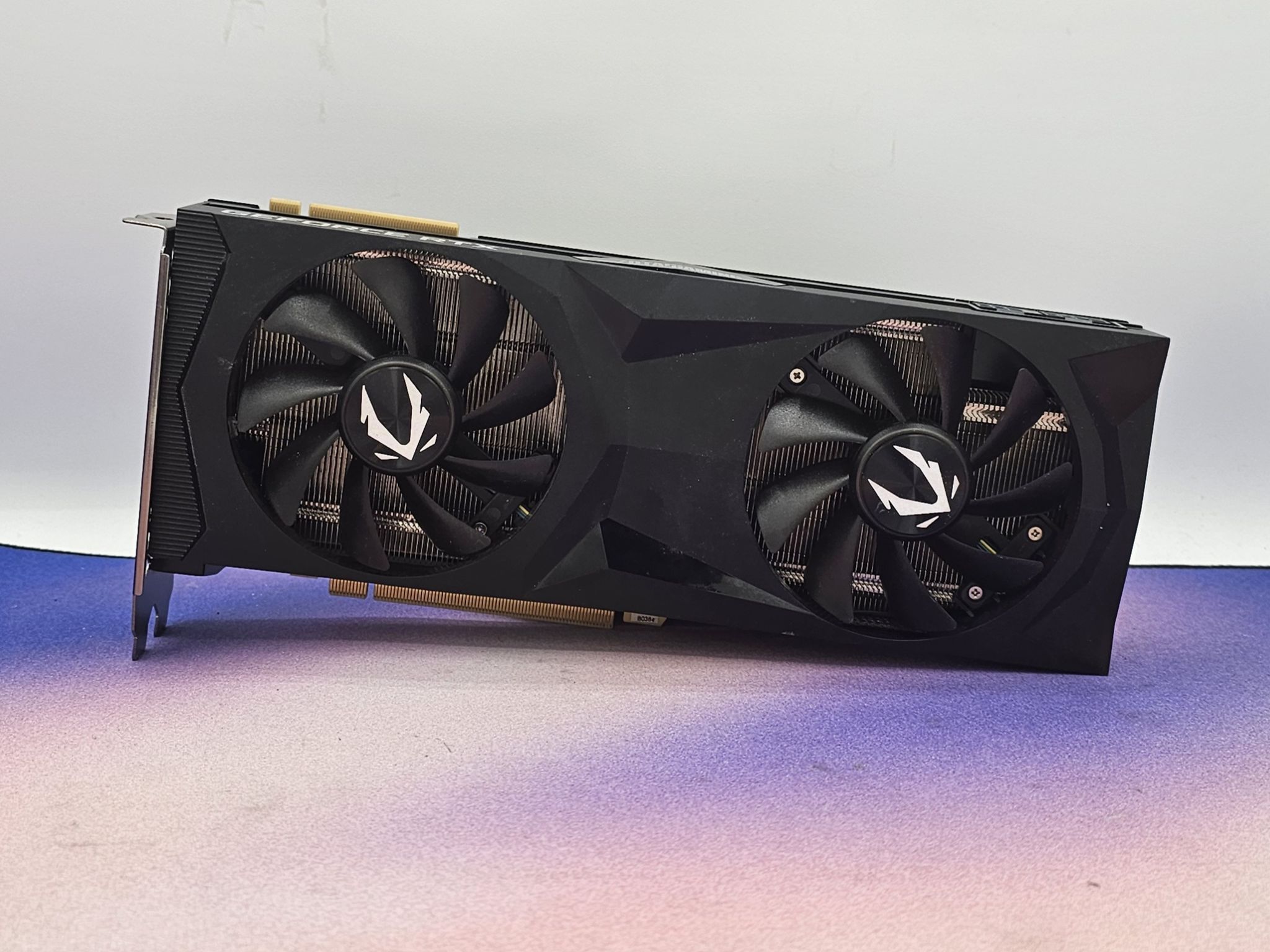 Zotac RTX 2070 Super Twin Fan