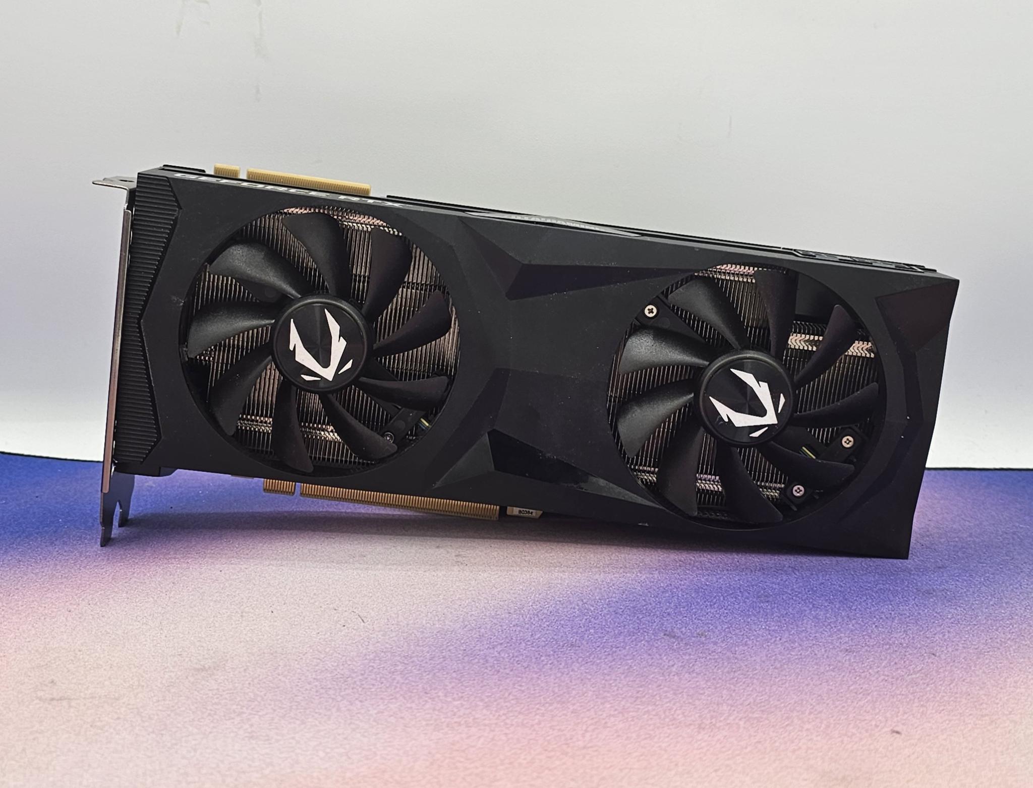Zotac RTX 2070 Super Twin Fan