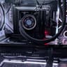 Gaming PC RTX 4080-Ryzen 5 7600x-32 GB DDR5 6000-1 TB NVME