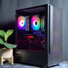 SWEET BEGINNER PC💥Intel I7 7700K | RX 580 8GB | 16gb DDR4 | 256GB M.2 SSD | 1TB HDD💥
