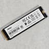 1TB NVMe M.2 SSD MSI Spatium M480 PCIe 4.0 Gen4