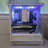 Whiteout Gaming PC ~ GTX 1080 Ti 11GB