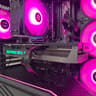 🔥 High End Gaming PC | RTX 3080 10GB | Ryzen 5 7500X3D | 16GB RAM DDR5 | 1TB NVME | FREE SHIPPING