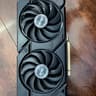ASUS DUAL EVO OC GeForce RTX 4070 SUPER