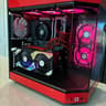 For Sale! Gaming PC ASUS RTX 3070 OC KO Ryzen 5 5600X