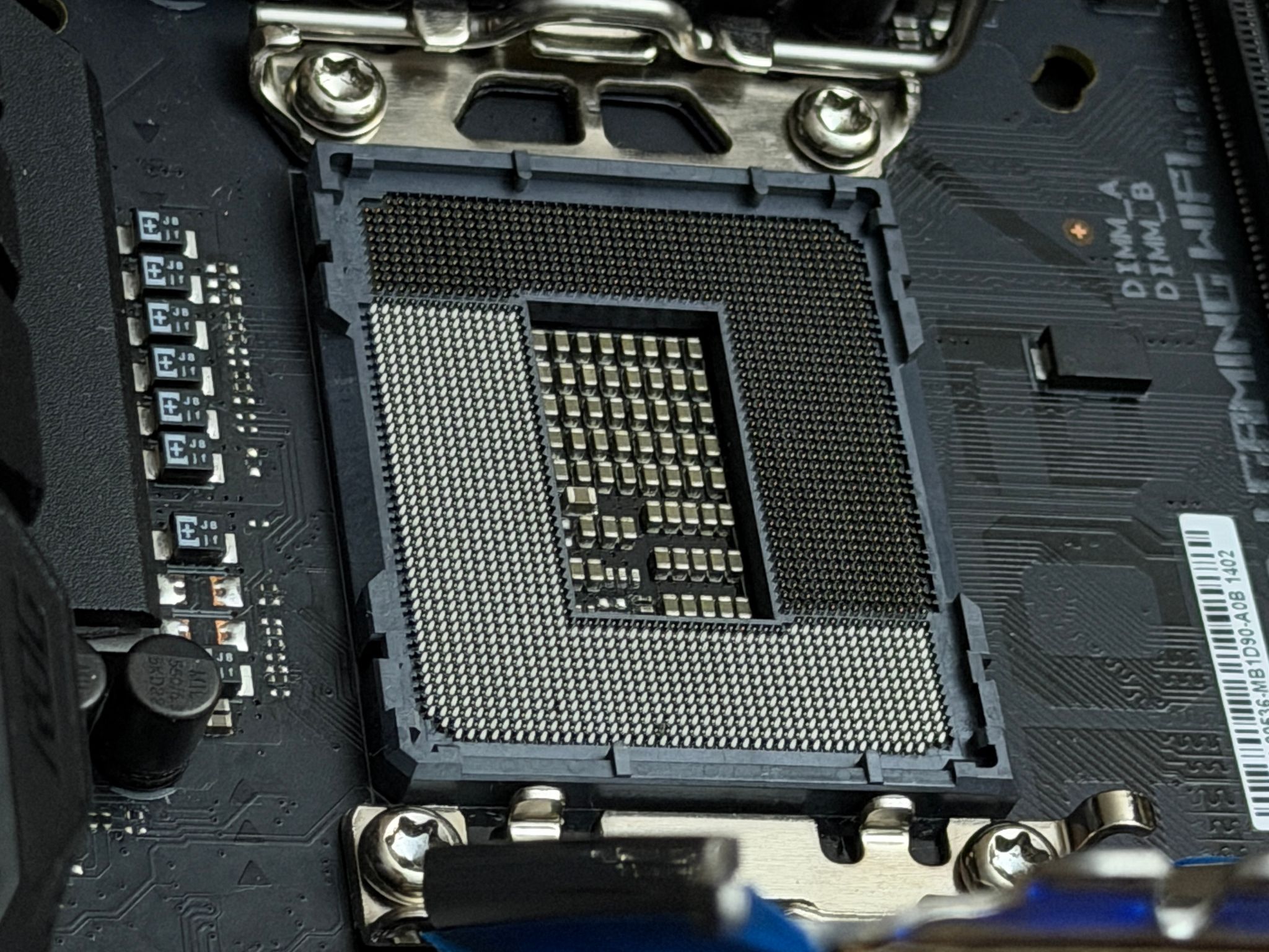 ITX Motherboard B760i