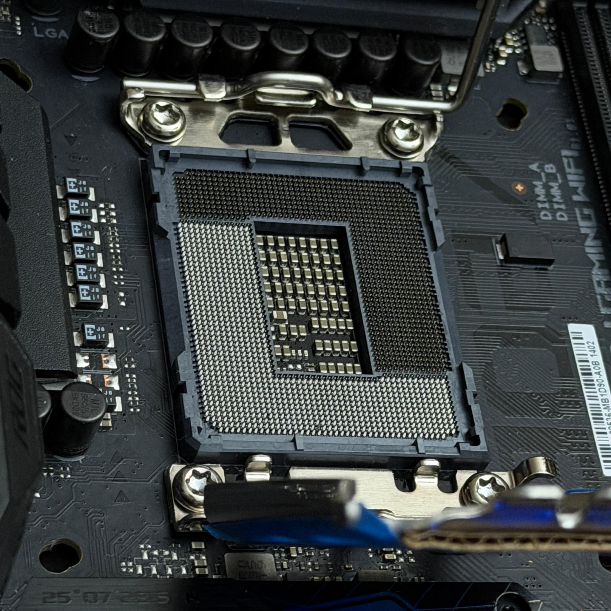 ITX Motherboard B760i