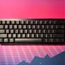 Razer Huntsman V3 Pro Mini 60% Esports Gaming Keyboard - Analog Optical Switches - Black