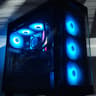 Gaming PC Ryzen 7 5700X 16GB RAM 1TB SSD RTX 4060 Ti 16GB Windows 11 Computer