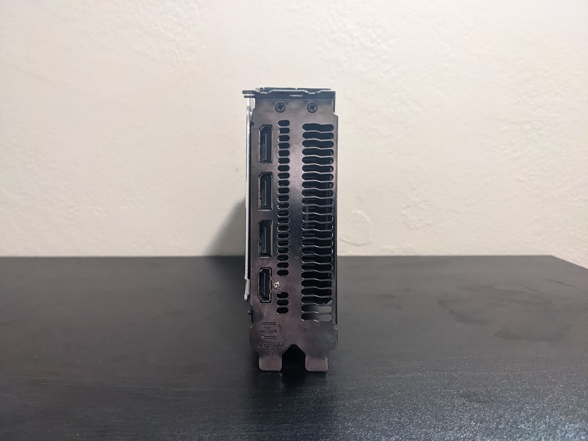 SAPPHIRE Radeon RX 470 4GB