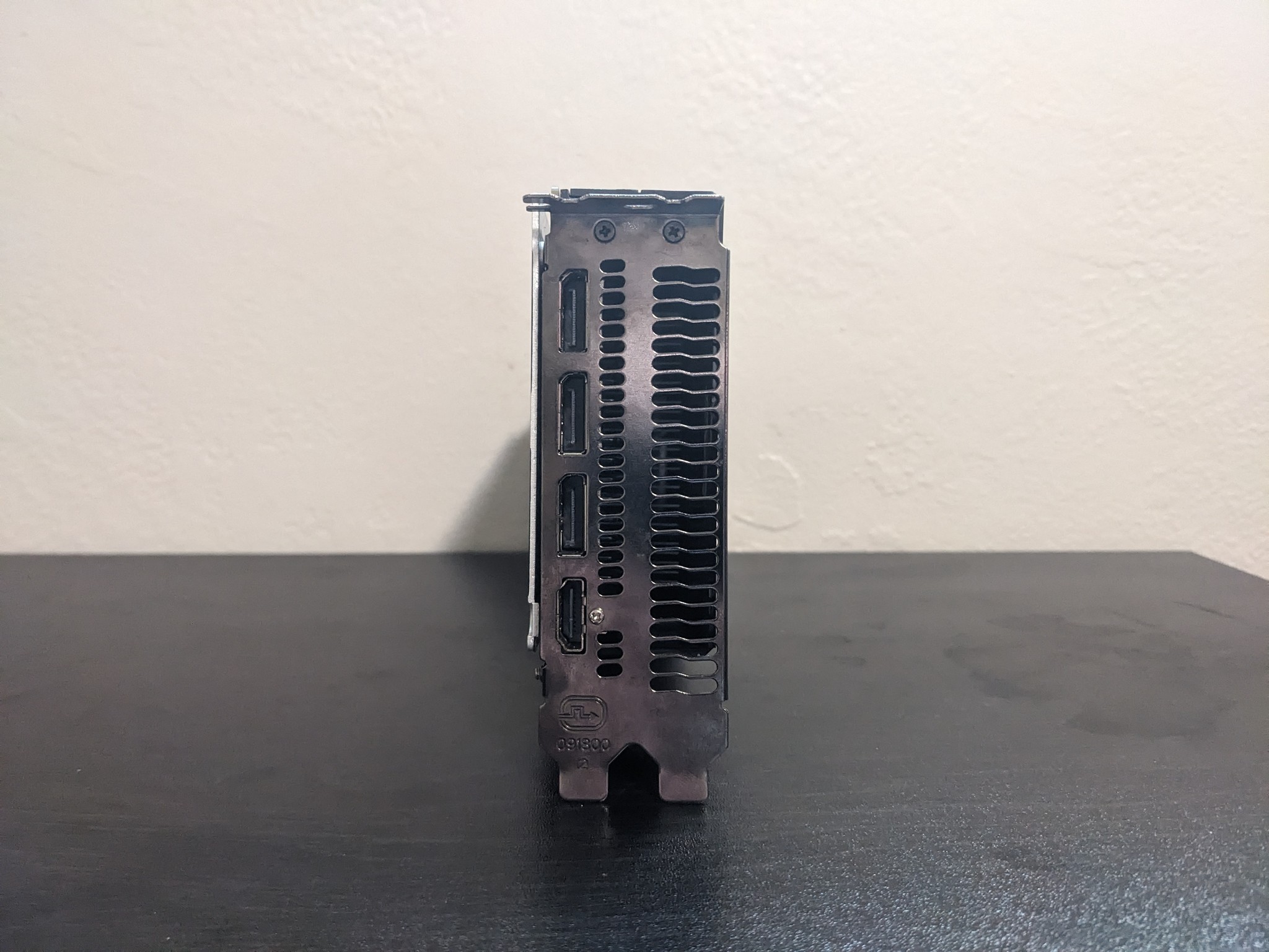 SAPPHIRE Radeon RX 470 4GB