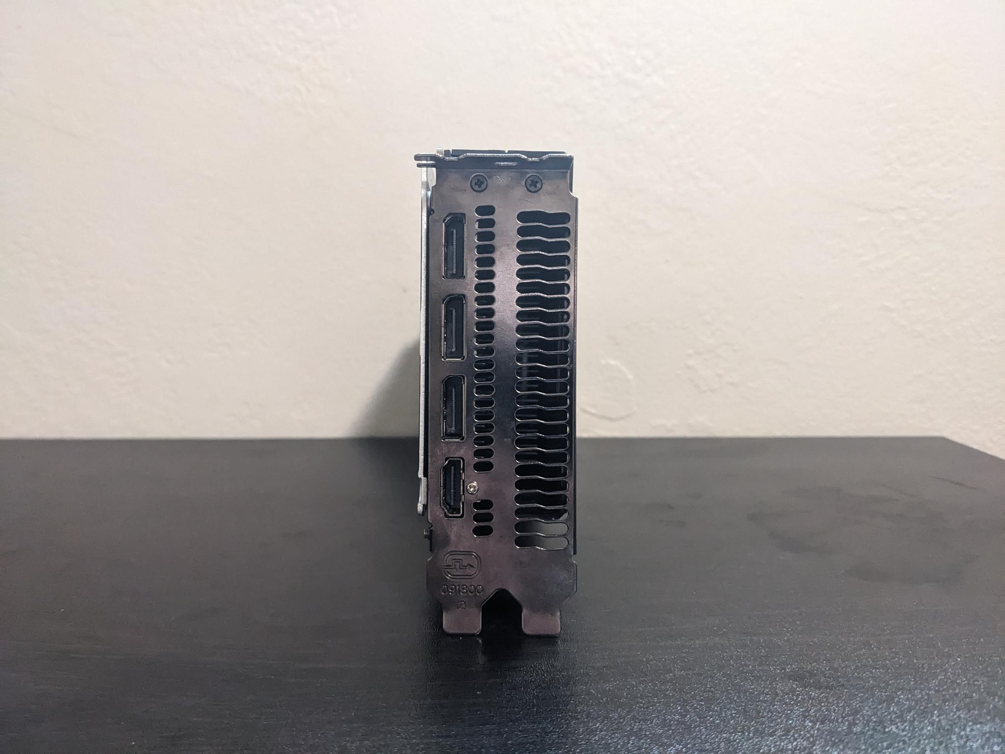 SAPPHIRE Radeon RX 470 4GB - Image 3