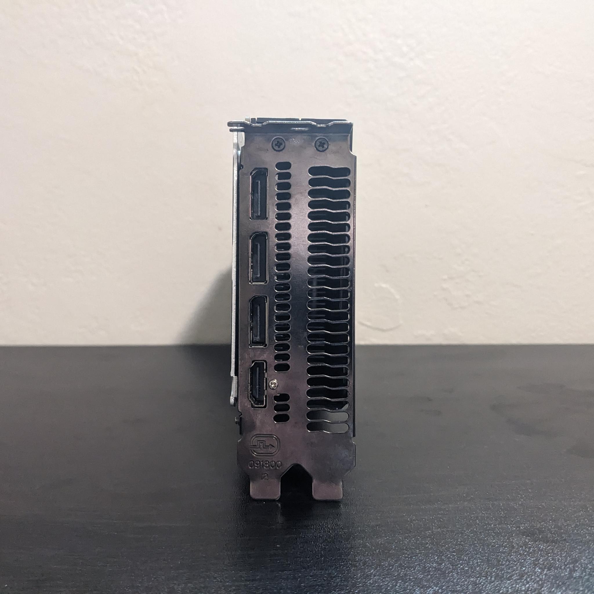 SAPPHIRE Radeon RX 470 4GB