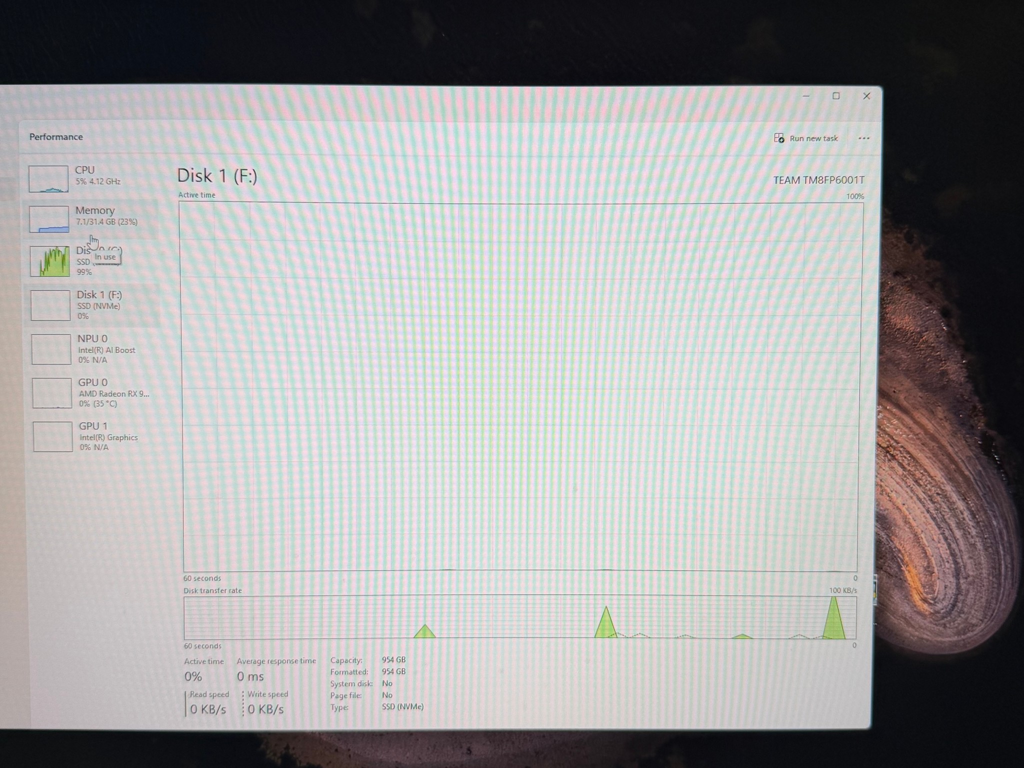 270k plus, 9070xt gaming pc