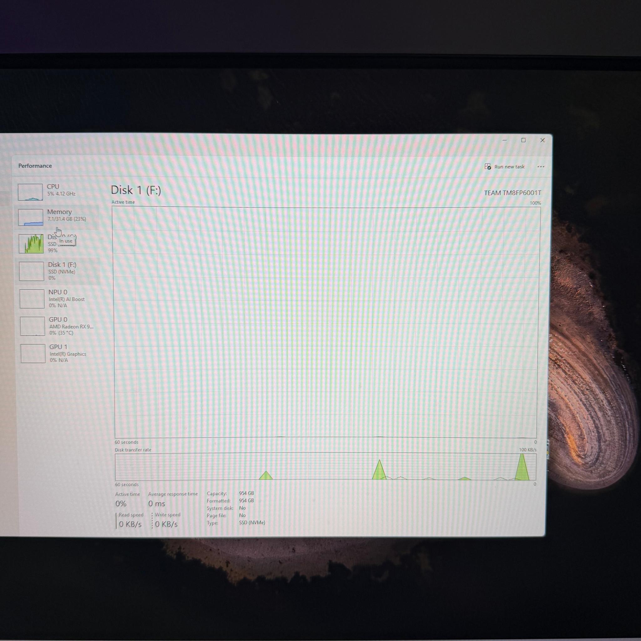 270k plus, 9070xt gaming pc