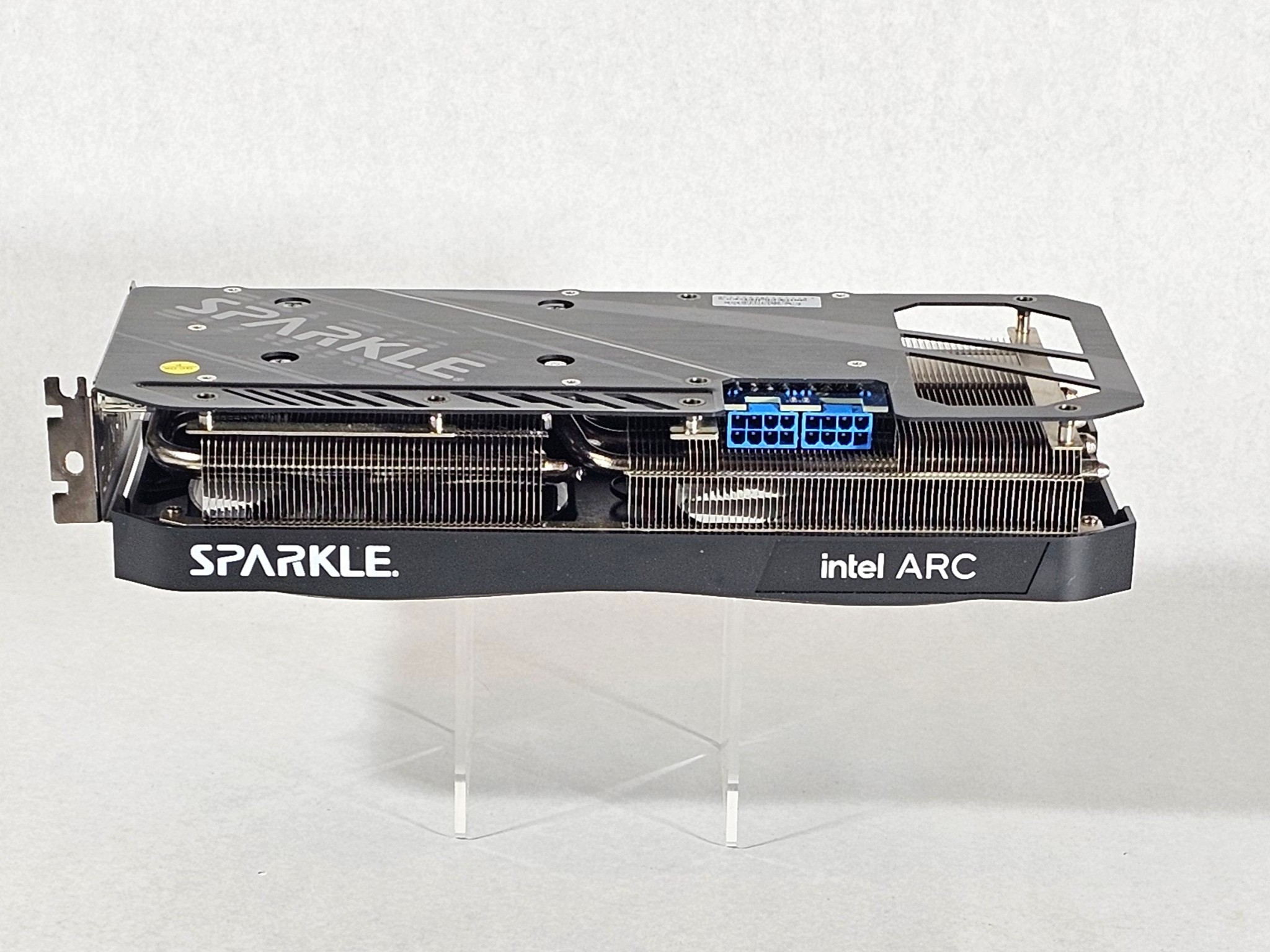 Intel Arc A770 SPARKLE ROC 16GB