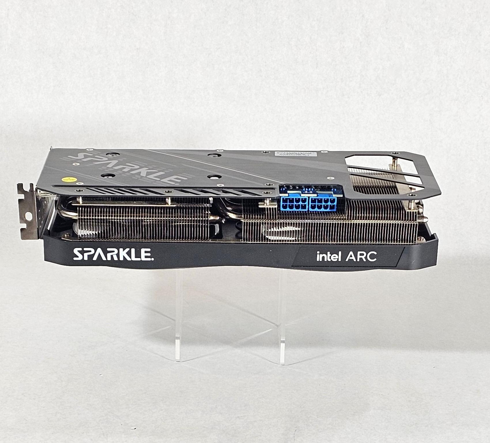 Intel Arc A770 SPARKLE ROC 16GB