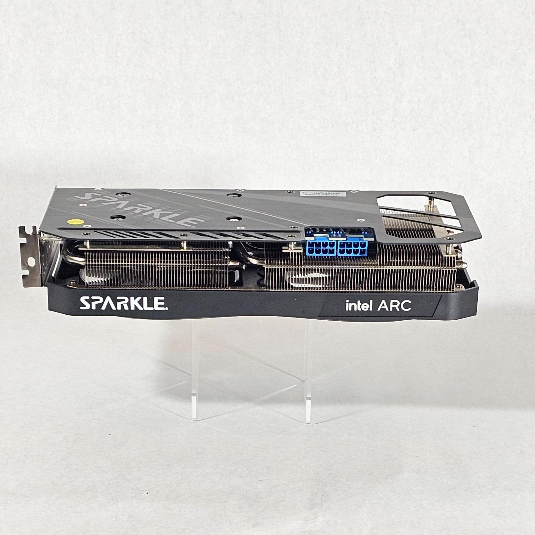 Intel Arc A770 SPARKLE ROC 16GB