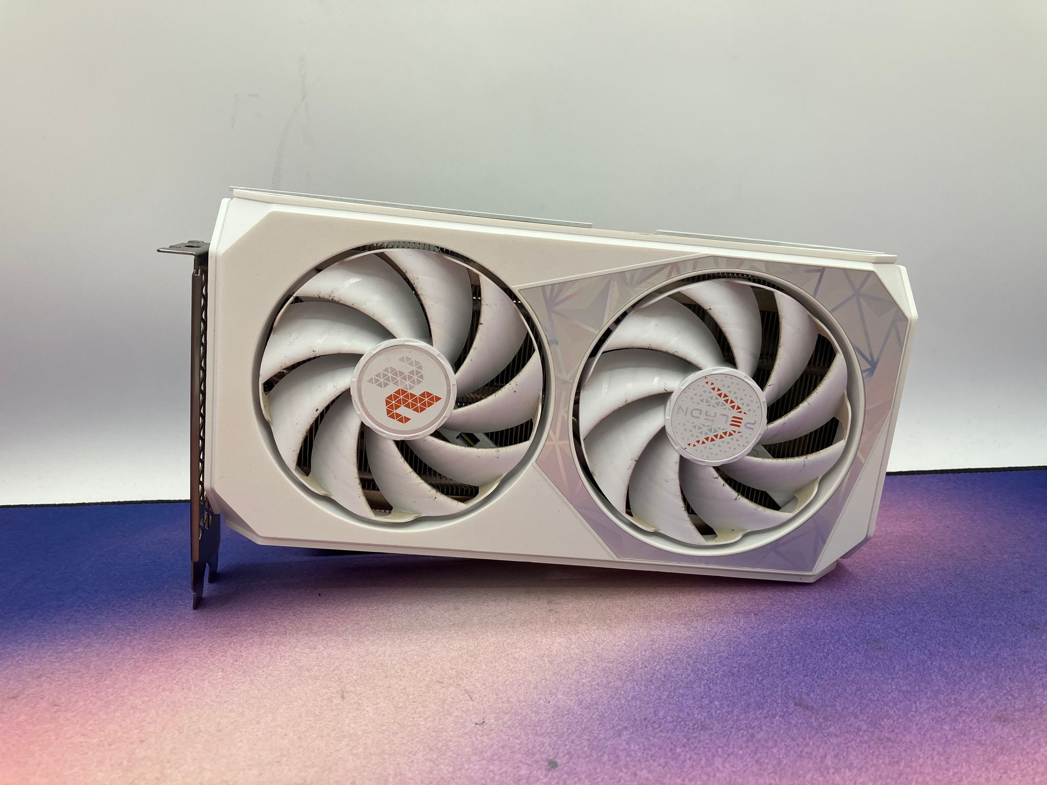 PELADN RTX 3060 12GD6 ARMOUR Gaming Graphics Card