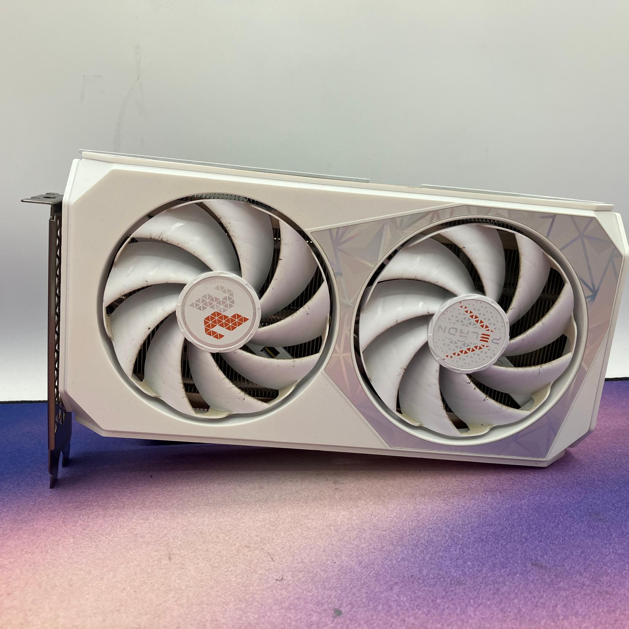 PELADN RTX 3060 12GD6 ARMOUR Gaming Graphics Card