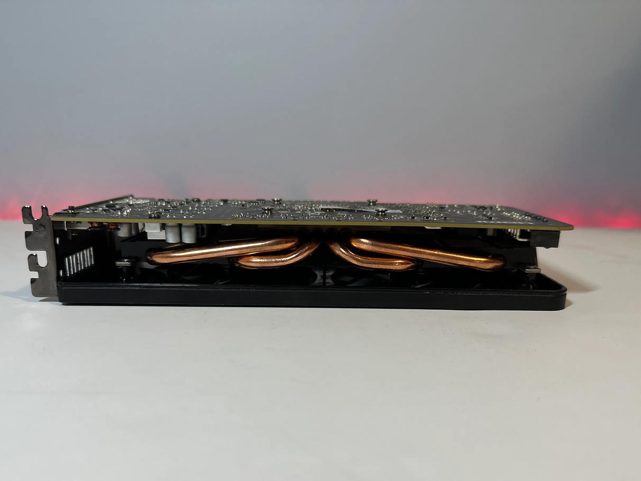 XFX AMD Radeon R9 285 2GB Graphics Card
