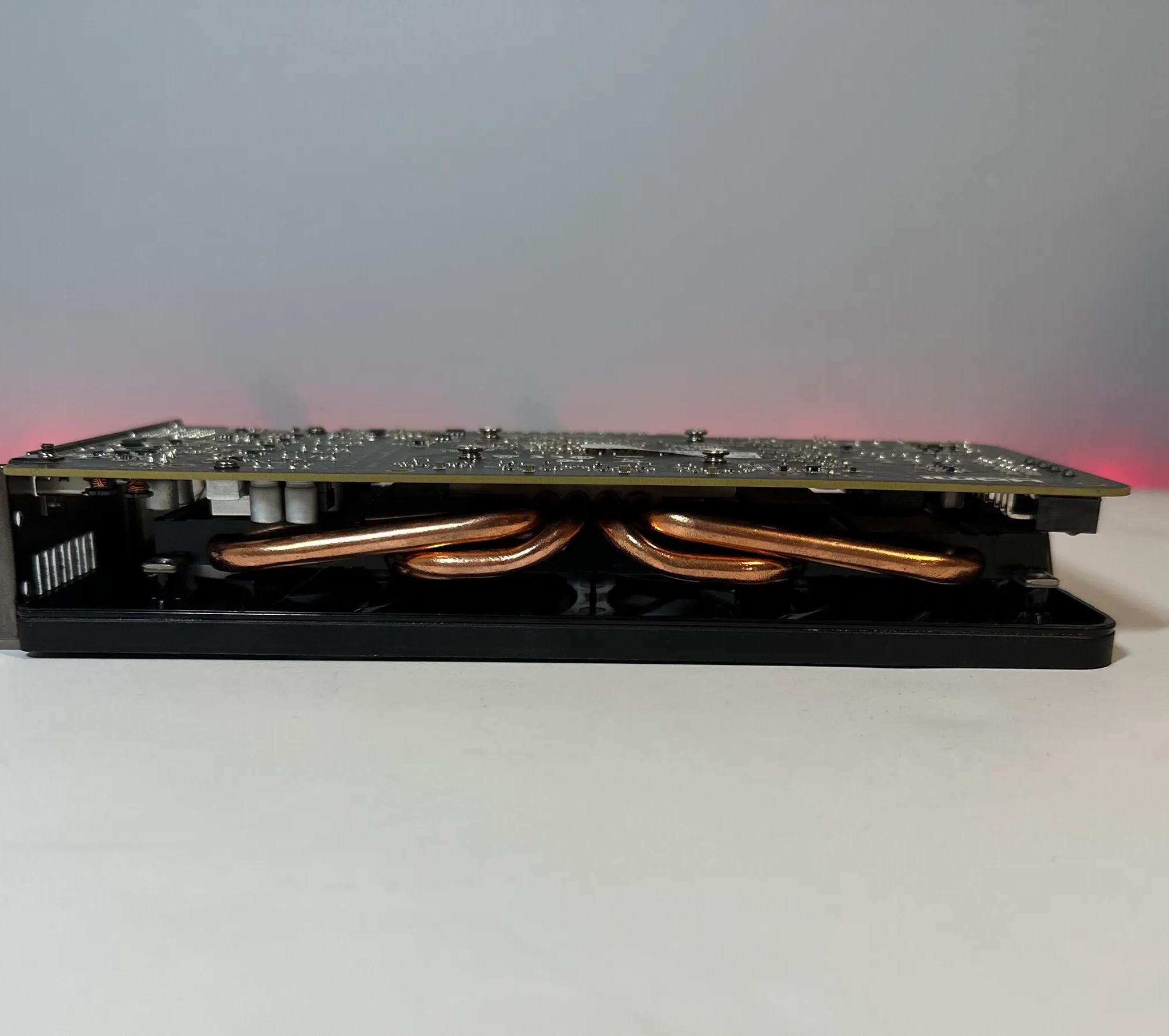 XFX AMD Radeon R9 285 2GB Graphics Card