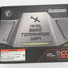 MSI MAG B650 TOMAHAWK WiFi AM5 ATX AMD Motherboard