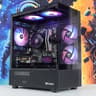 Nvidia 1660 Gaming PC | Ryzen 5 2600|16GB  Ram|500GB SSD NVME|Wifi|BT|