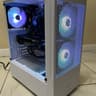 🟠🔥NVIDIA RTX 2070 Super, Intel i5-10400, 16GB RAM, 500 GB SSD, High Performance RGB Gaming PC 🖥️
