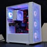 🐦‍🔥Mad MSI Gaming PC🐦‍🔥Intel Core i7-6700 | GTX 1660 Super | 16GB DDR4 | 750GB SSD | WiFi