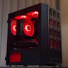 Redline V4 | RX 580 8GB, Xeon E5-2643 V3 6C12T Gaming PC