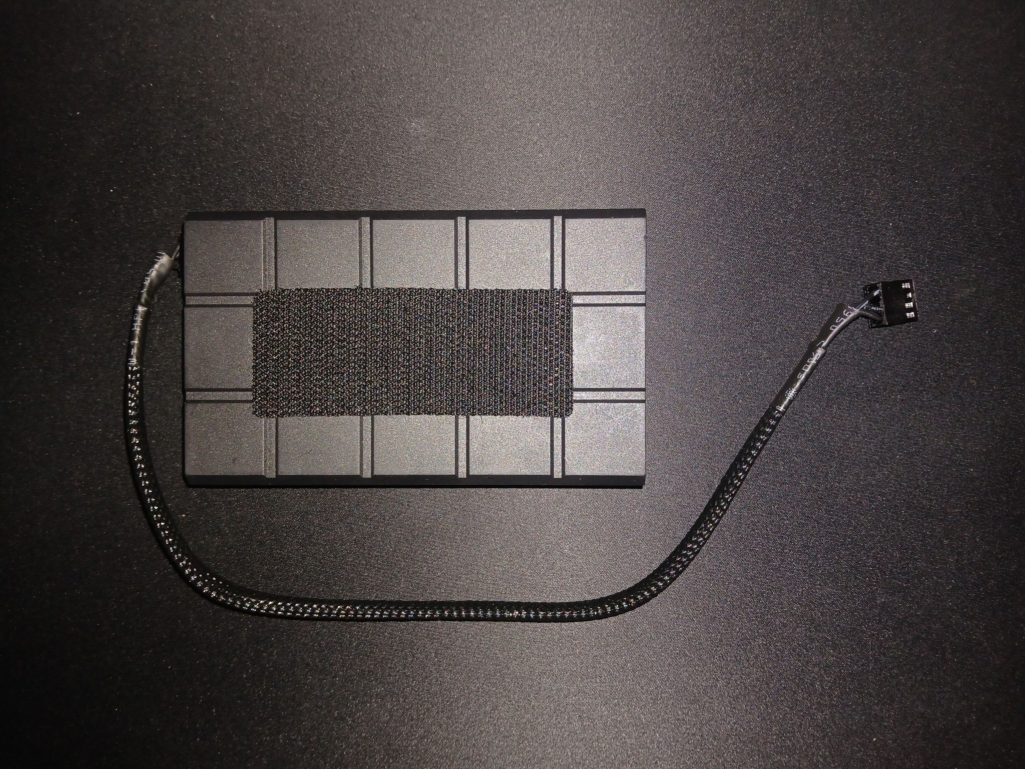 ASUS TUF Gaming ARGB PWM Fan Hub
