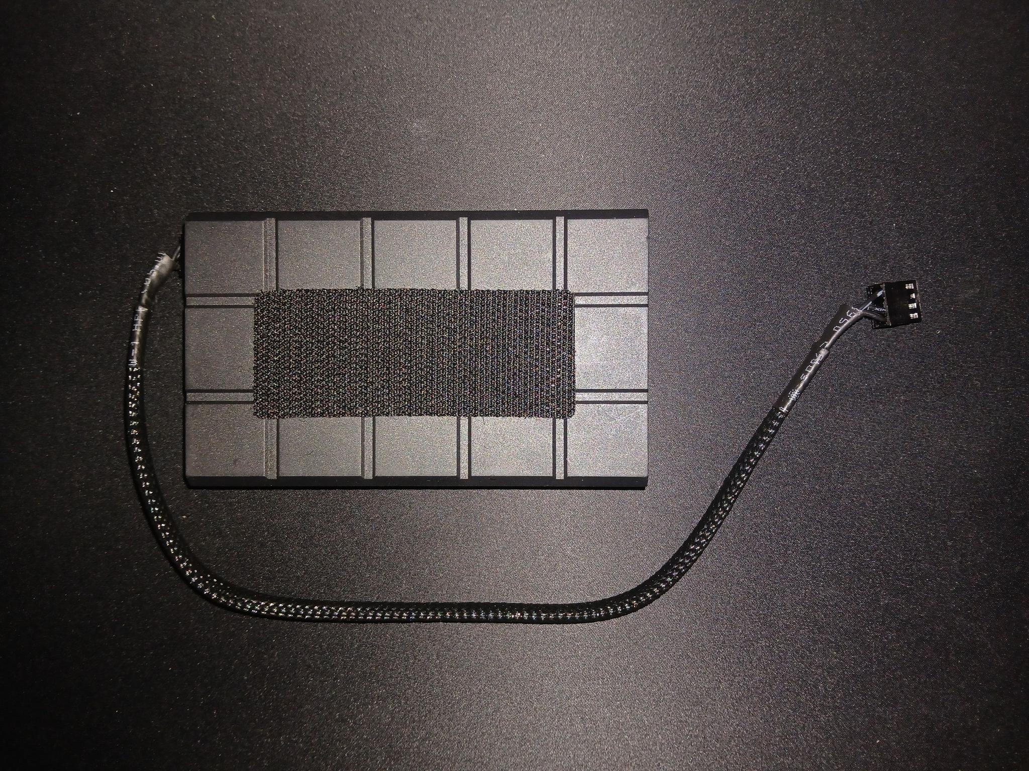 ASUS TUF Gaming ARGB PWM Fan Hub