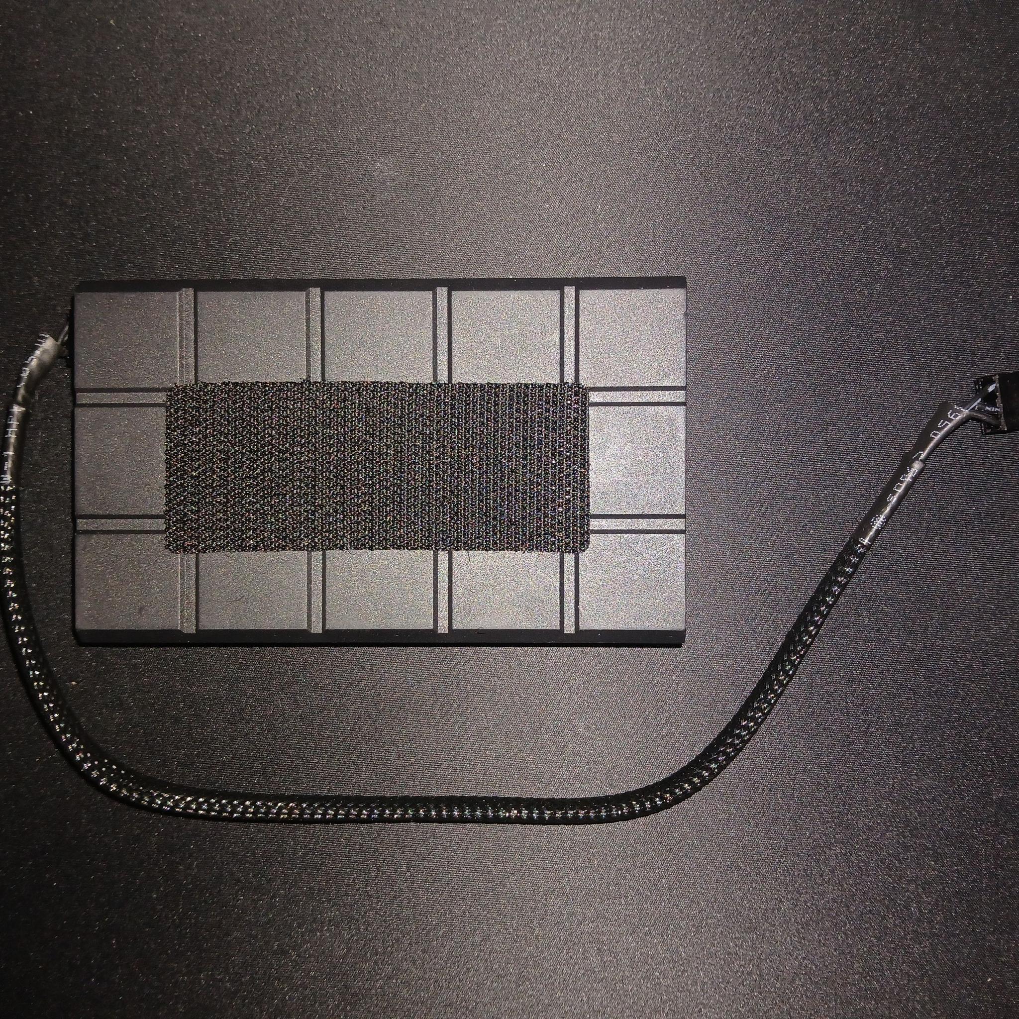 ASUS TUF Gaming ARGB PWM Fan Hub