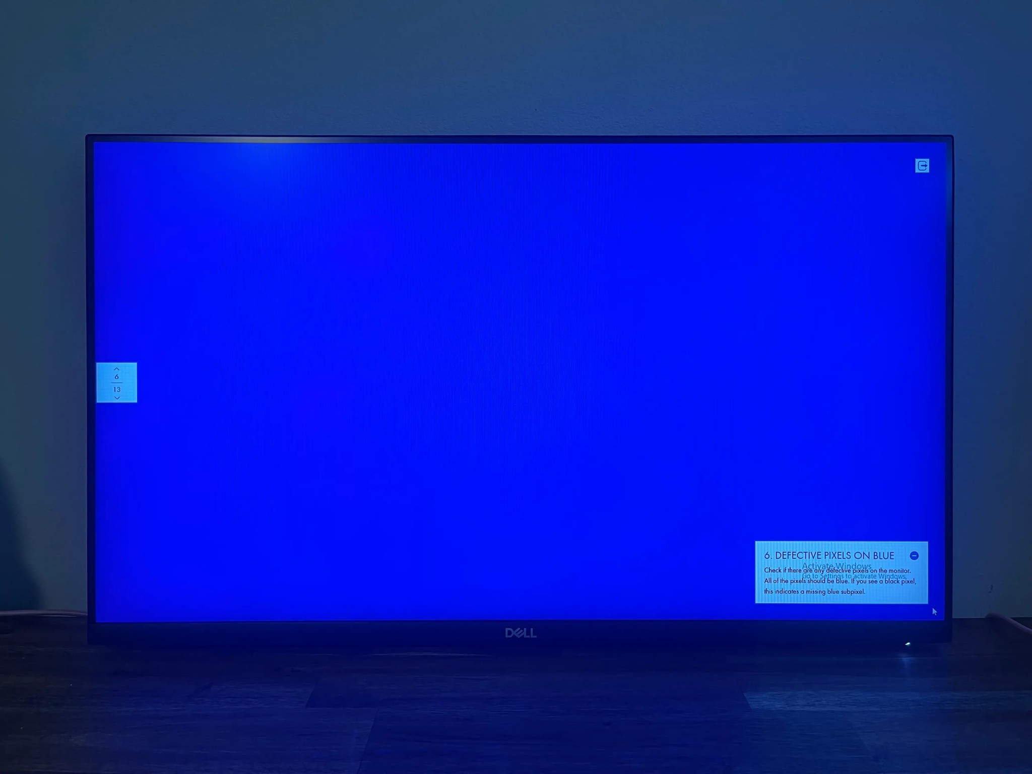 Dell 27" 1080p 75Hz Monitor
