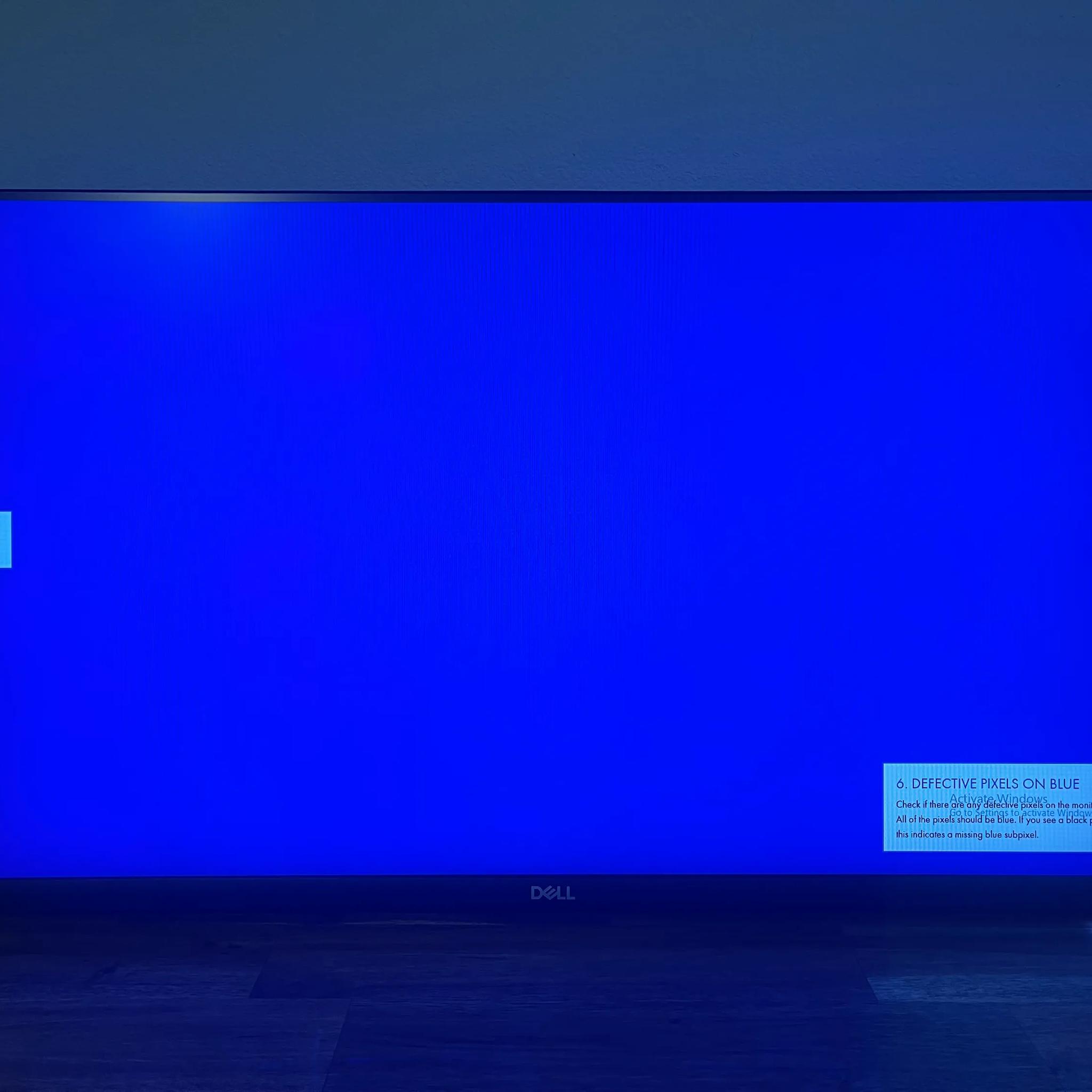 Dell 27" 1080p 75Hz Monitor