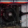Clean Gaming PC - Ryzen 5 5500 | RTX 3070 8GB | 16GB DDR4