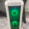 Ryzen 9 5950X, RTX 3060 Ti, 32GB RAM, 1TB Samsung NVMe