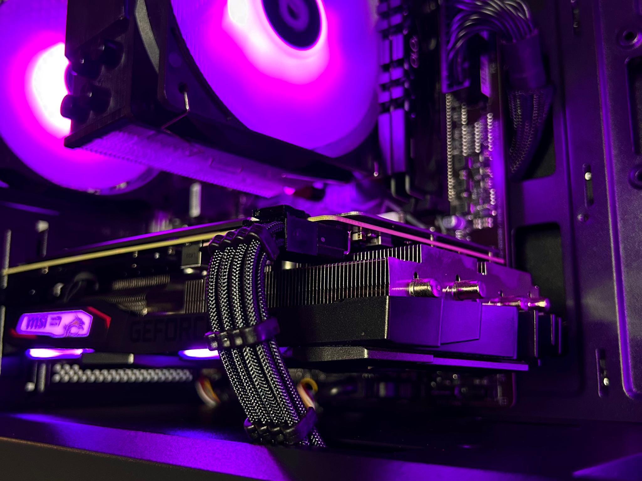 RTX 2060 | Ryzen 5 3600 | 1TB NVME | 16GB RAM