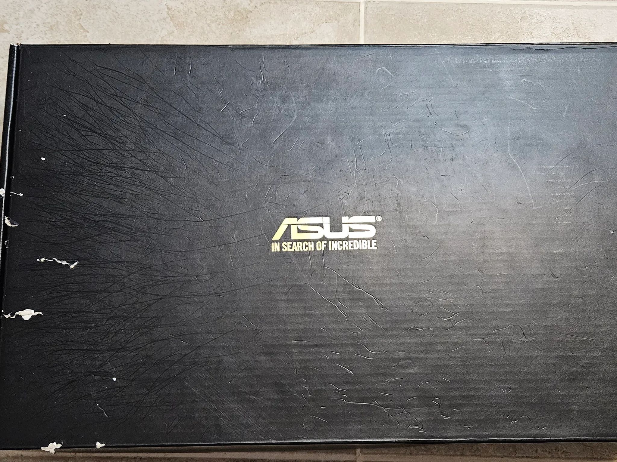 AMD RX 5500XT, Working without issues