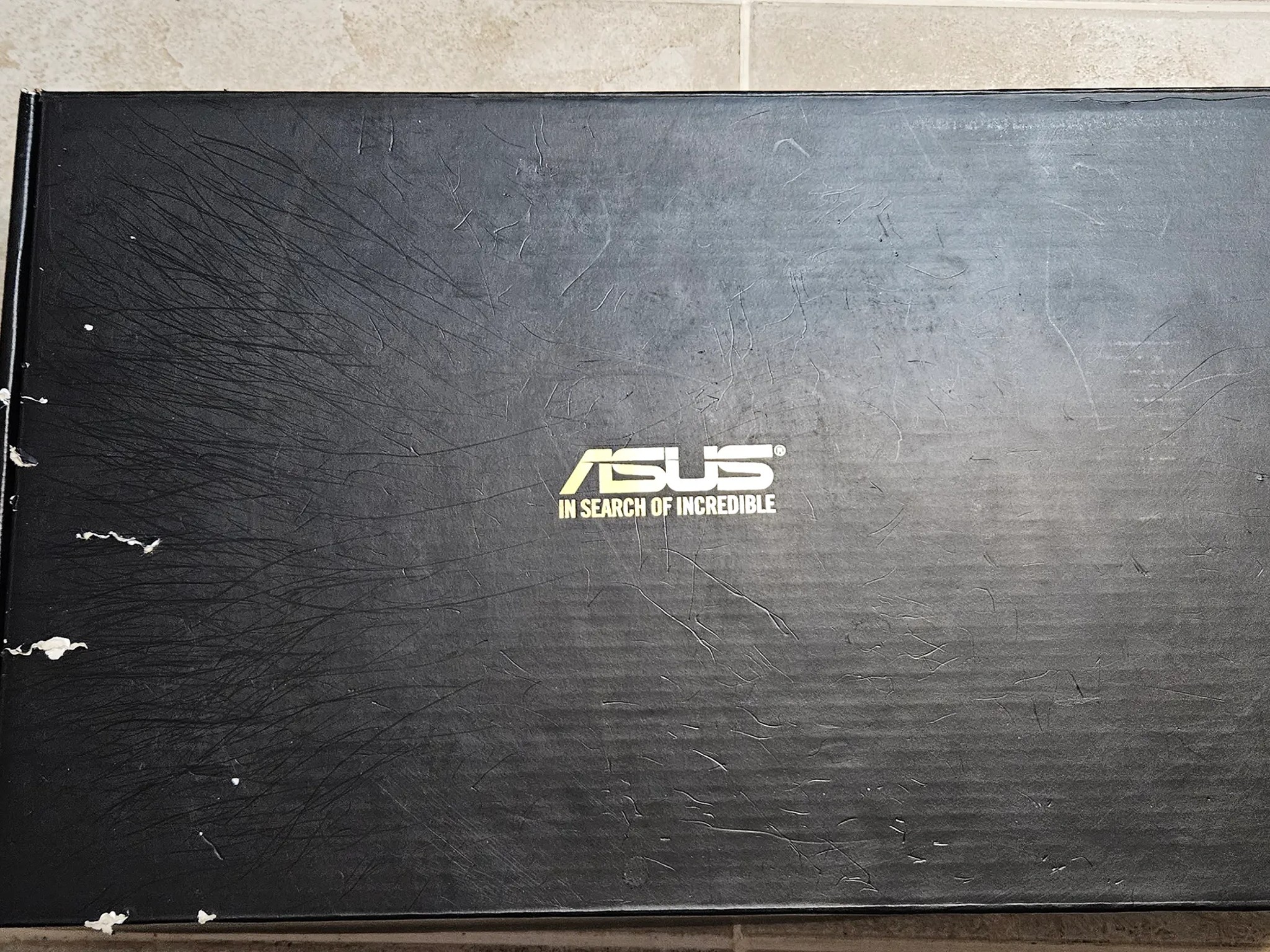 AMD RX 5500XT, Working without issues