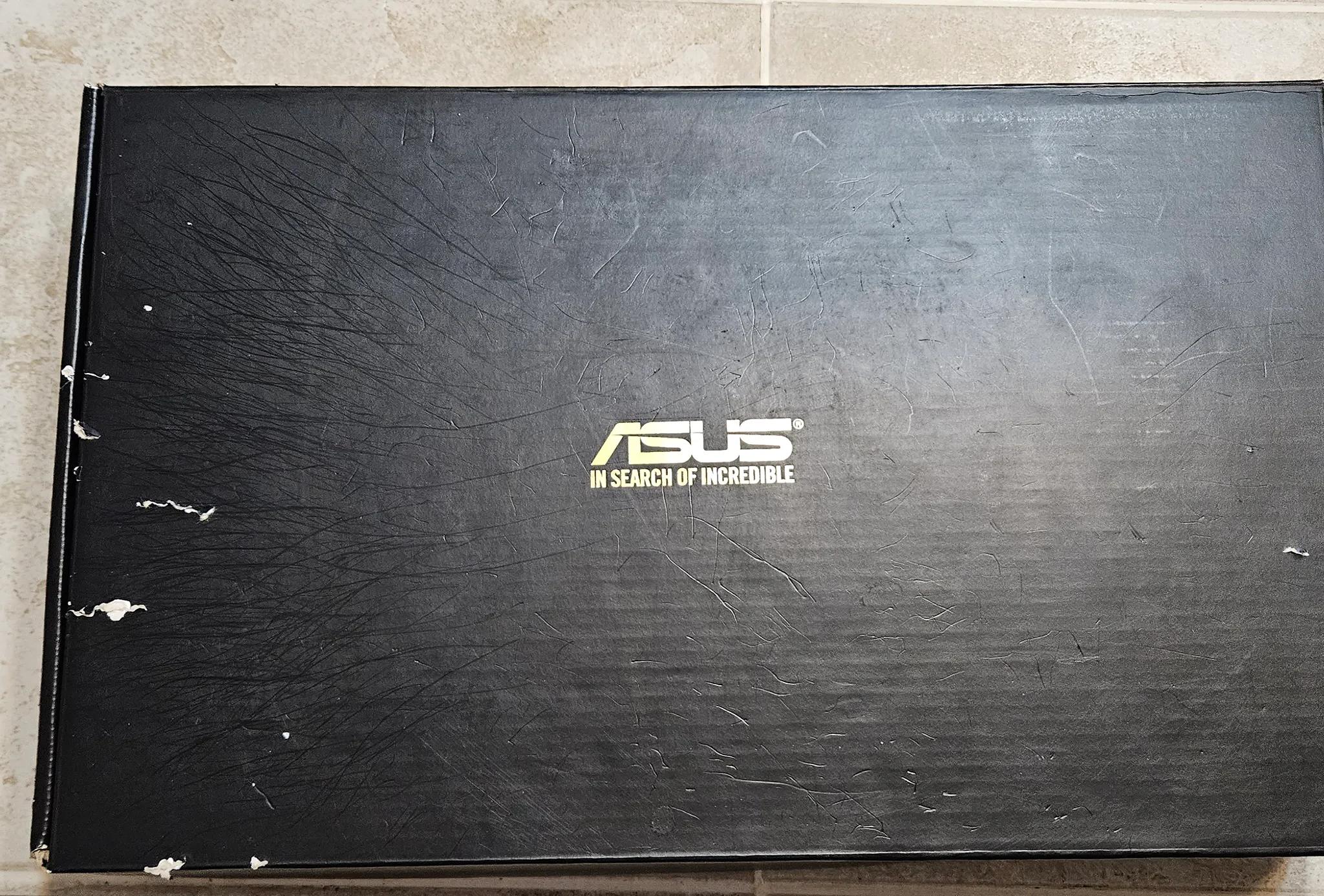 AMD RX 5500XT, Working without issues