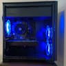 GTX 1070 RYZEN 5 3500 1TB ssd RYZEN 5 3500  aRGB GAMING PC "THE SENTINAL"