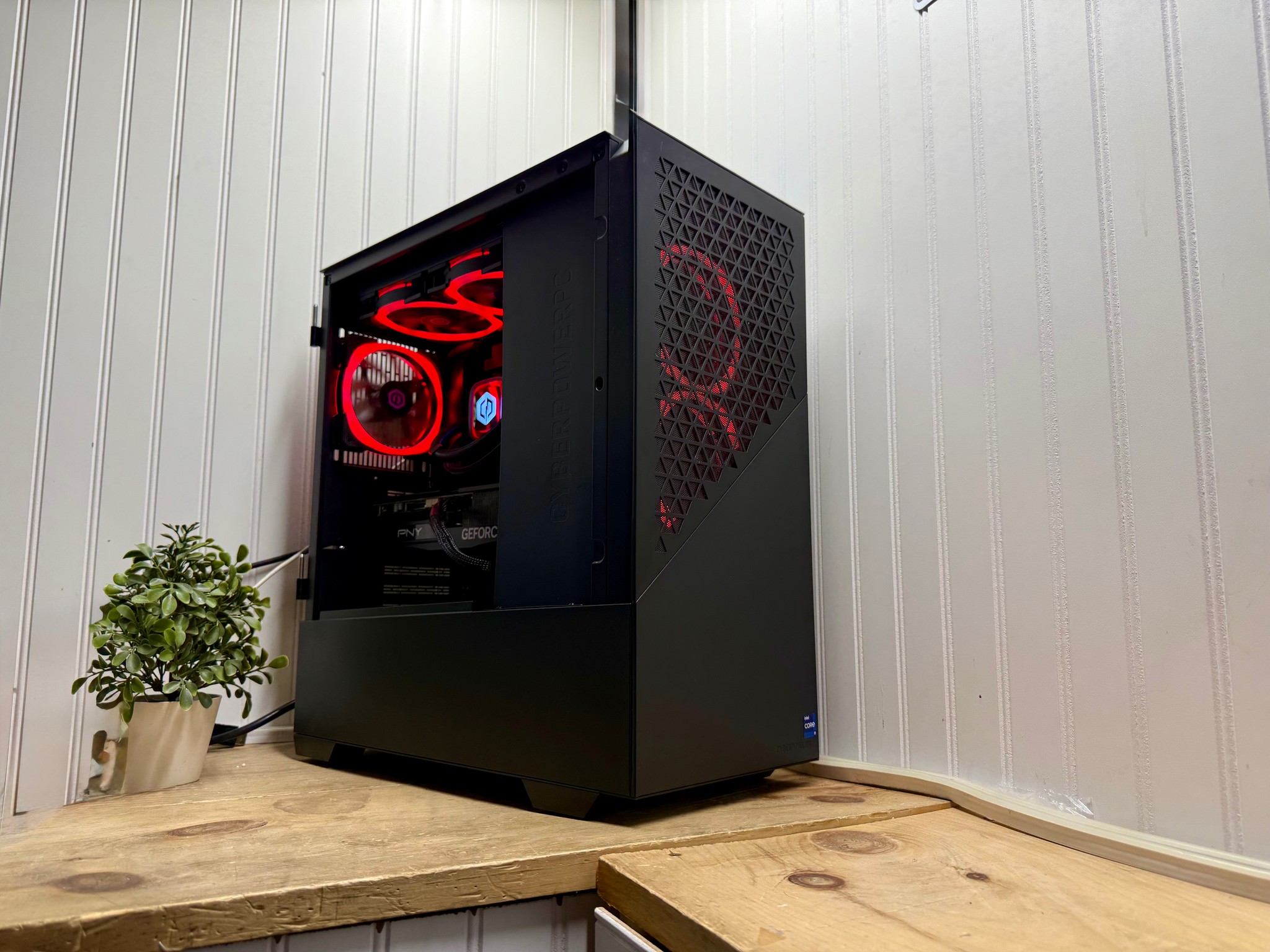 Black Friday  i9-14900KF | RTX 5070 Ti | 32g DDR5 | Z790 | 2TB NVMe | 240mm AIO | 850watt