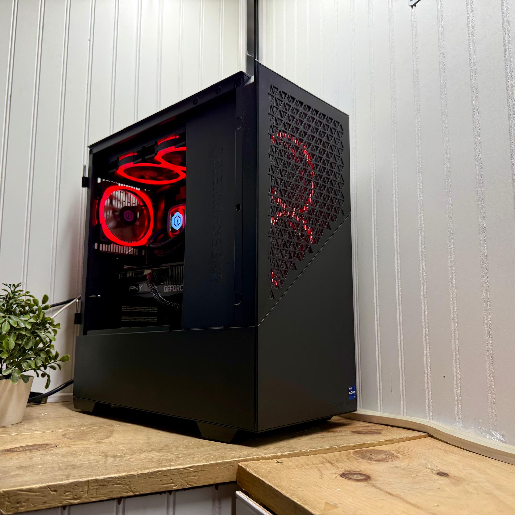 Black Friday  i9-14900KF | RTX 5070 Ti | 32g DDR5 | Z790 | 2TB NVMe | 240mm AIO | 850watt