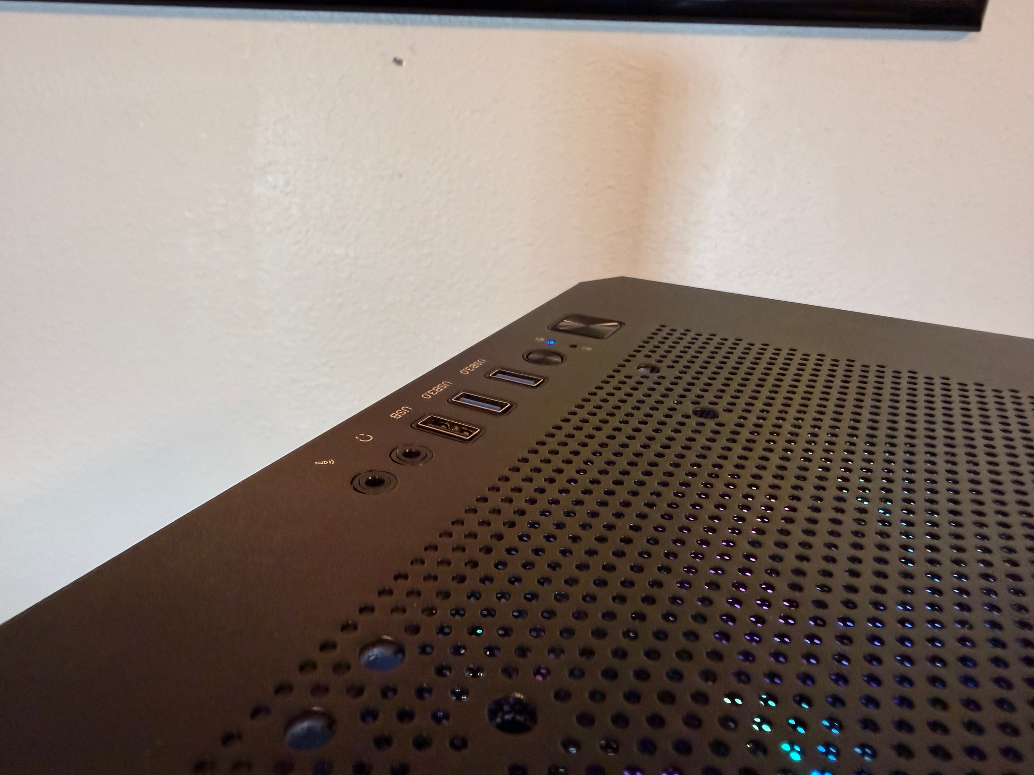 💥RTX 2060 Super, Intel i5-10505, 16gb RAM, 1TB SSD💥| Gaming PC | Fortnite, GTA V, Arc Raiders, etc