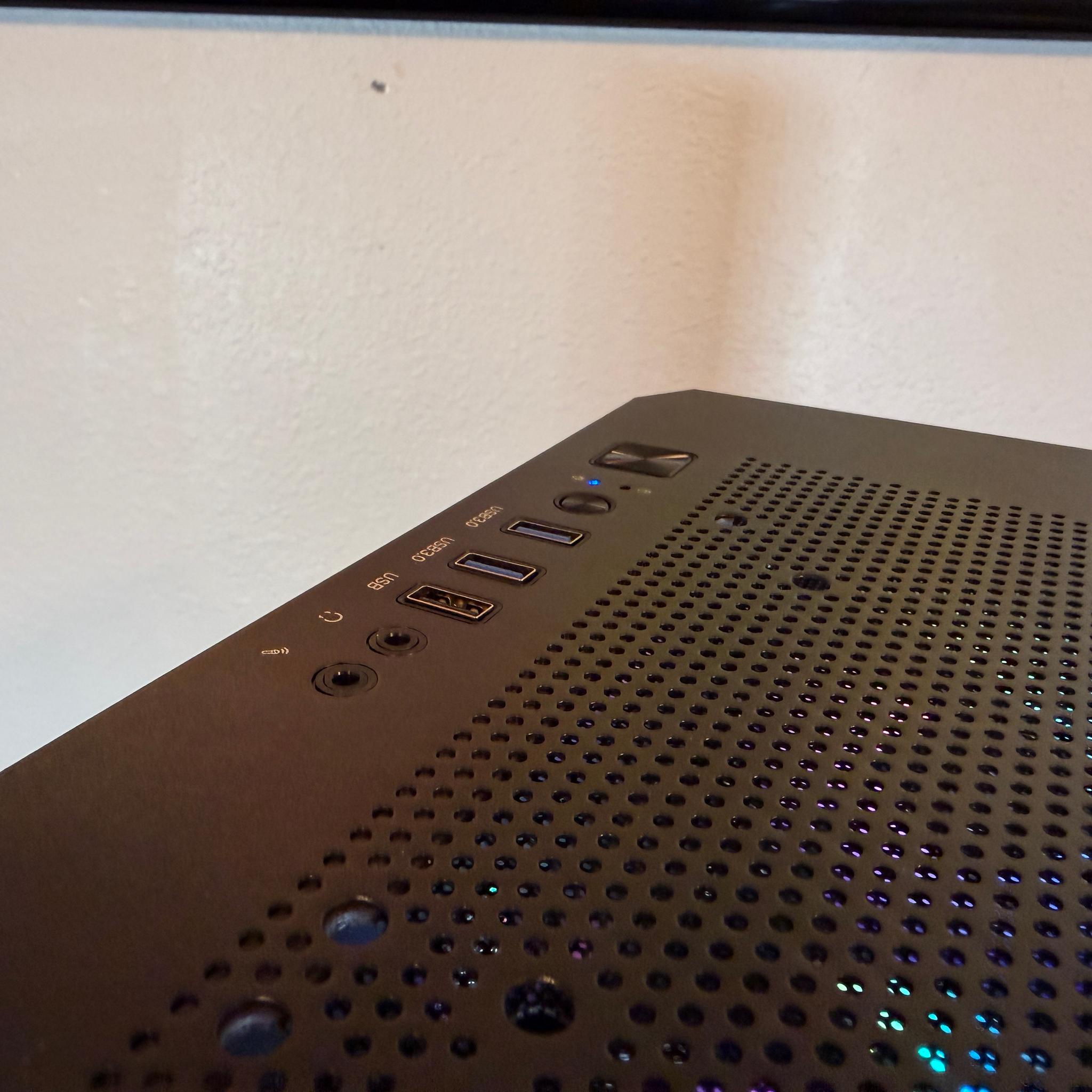 💥RTX 2060 Super, Intel i5-10505, 16gb RAM, 1TB SSD💥| Gaming PC | Fortnite, GTA V, Arc Raiders, etc
